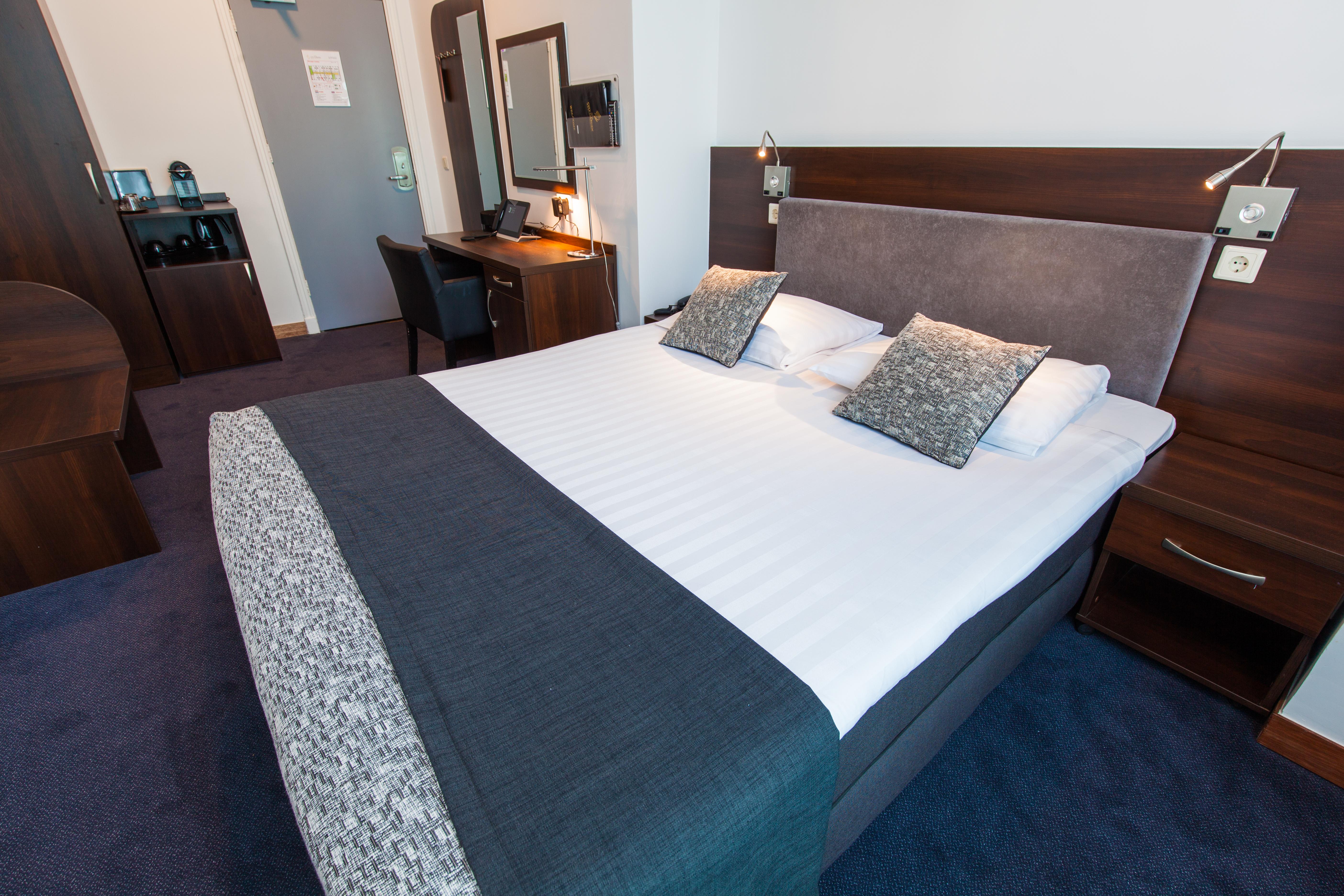 Hotel City Garden Amsterdam Esterno foto
